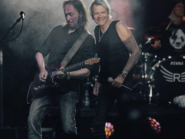 Matthias Reim - Die Jubiläumstournee 2026