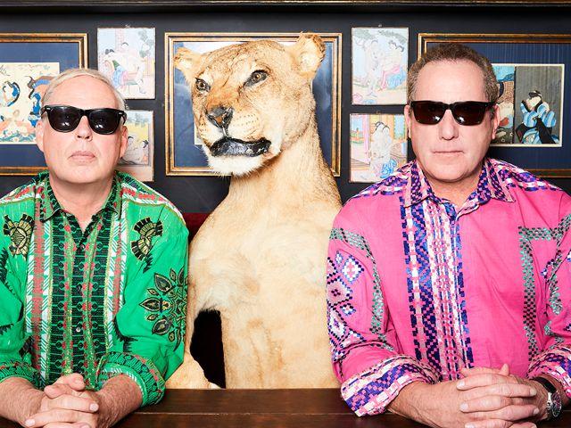 OMD - OMD’s Summer of Hits