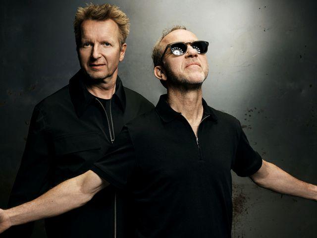 Safri Duo - Live in Germany 2026