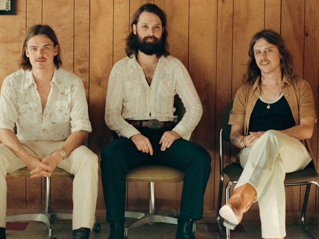 DeWolff & Blues Pills - DeWolff & Blues Pills