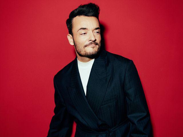 Giovanni Zarrella - live mit Band - EINE ITALIENISCHE SOMMERNACHT 2026