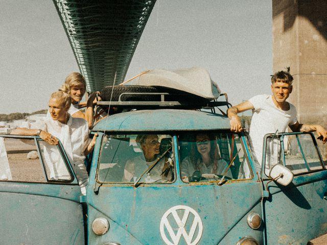 HELLSONGS - The Return of the Hellsingers pt3