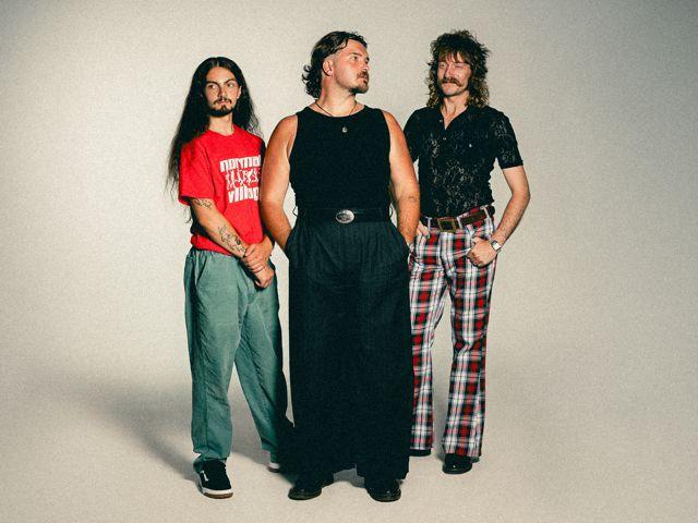 High Fade - Unsigned & Dangerous Tour 2026