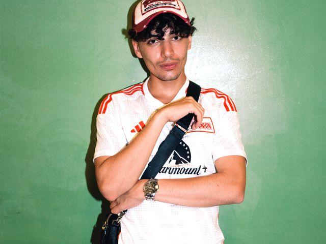 Rowli - Eigentlich schön Tour 2026