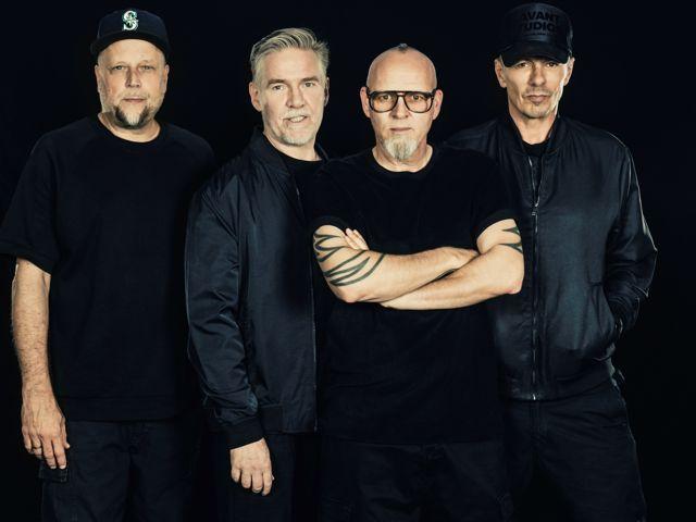 Die Fantastischen Vier - Der letzte Bus