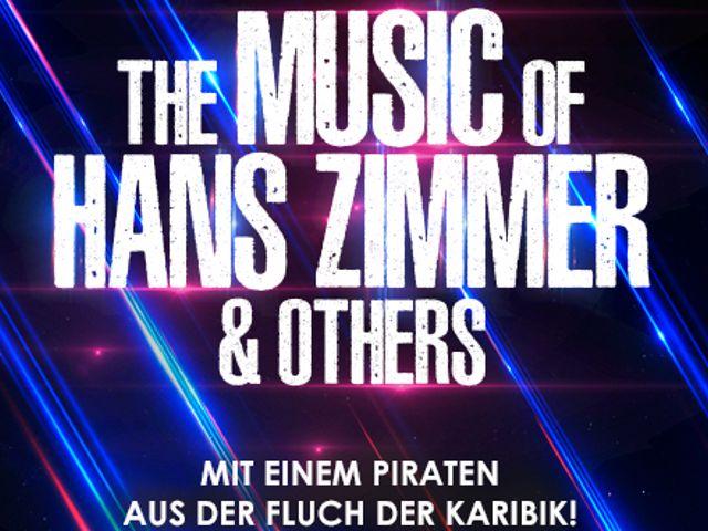 The Music of Hans Zimmer & Others - A Celebration of Film Music