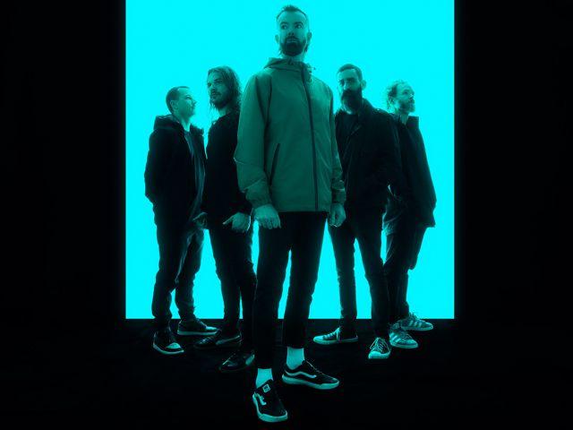 Karnivool - In Verses Tour