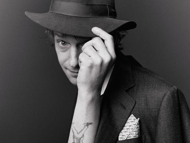 Voodoo Jürgens & Die Ansa Panier - LIVE 2026