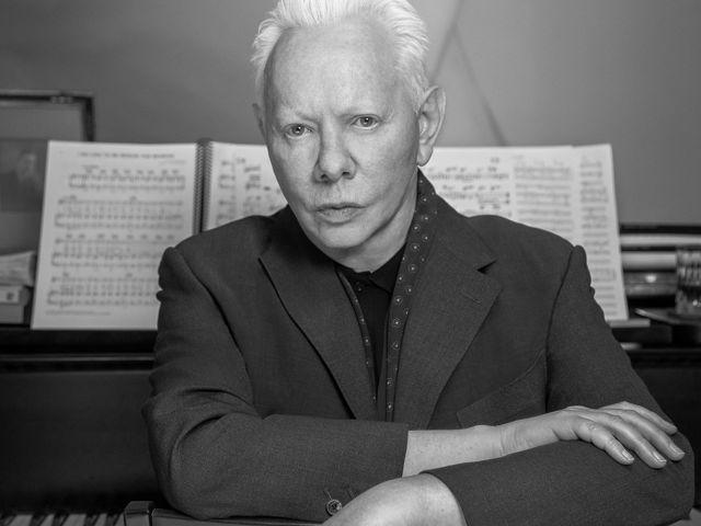 Joe Jackson & Band - Hope And Fury Tour 2026