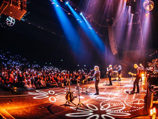 Nights on Broadway - A Tribute to the BEE GEES by NIGHT FEVER