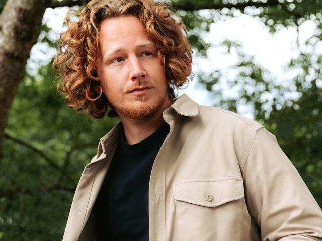 Michael Schulte - "Sanfte Töne, besondere Orte" Tour 2026