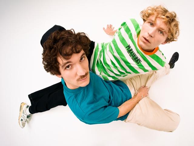 Bruckner - ALLES IST BESCHISSEN AUSSER DIESE TOUR 2026