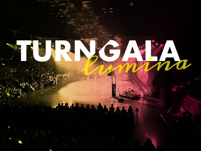 TurnGala Stuttgart - LUMINA