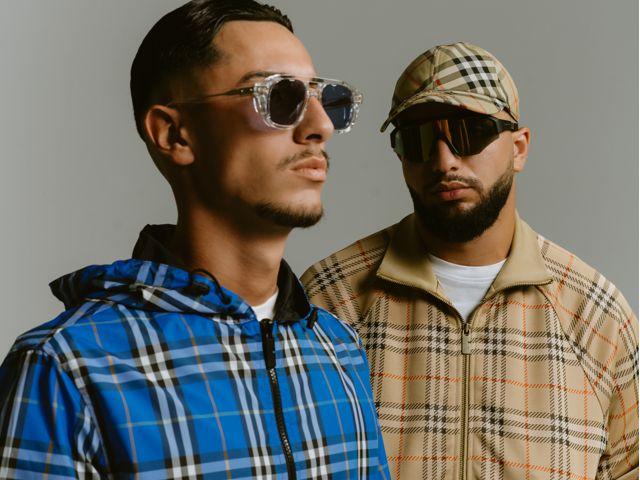 Aymen & Amo - AYMO Arena Tour 2026