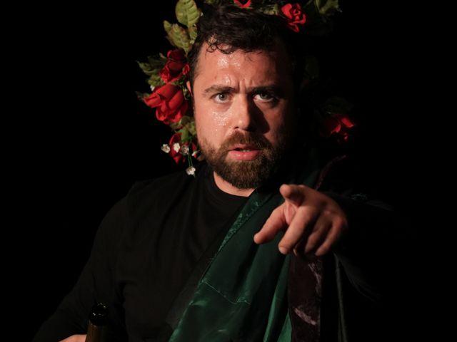 FAUST Fragment - FAUST Fragment