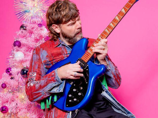 Rea Garvey´s Christmas Calling - Rea Garvey´s Christmas Calling