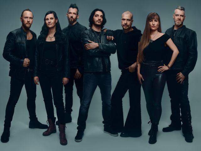 Schandmaul - Sternensegler Tour 2027