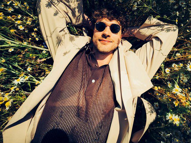 Timon Krause - Live 2027