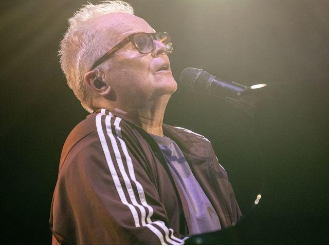 Herbert Grönemeyer - Arena Tour 2027