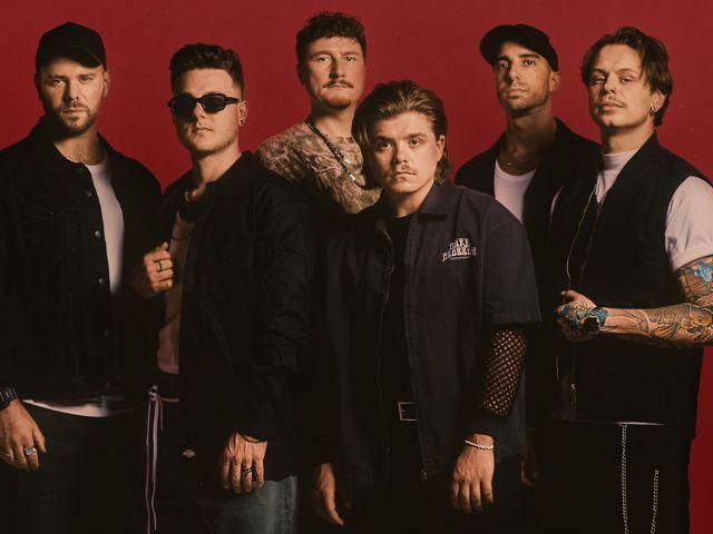 Our Promise - Fearless Tour 2026