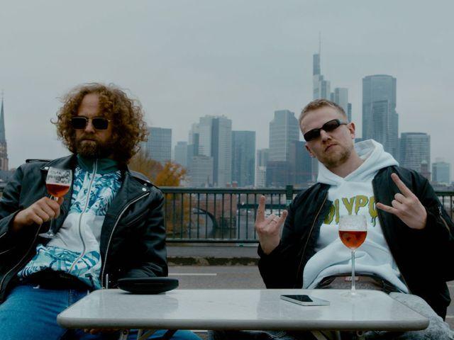 Mehnersmoos - Tour de Arsch