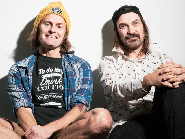 Truckfighters - Masterflow – Tour 2026