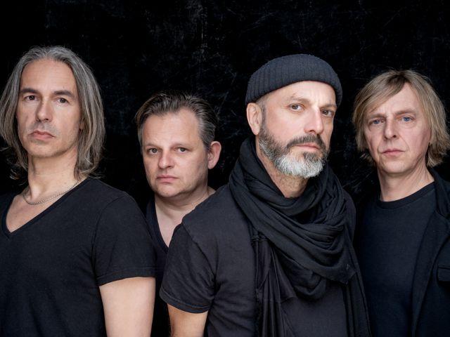 Selig - "The Epic Years" Tour 2026