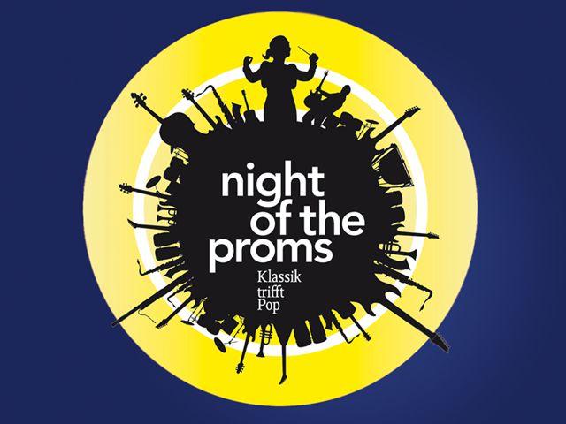 Night Of The Proms 2026 - Night Of The Proms 2026