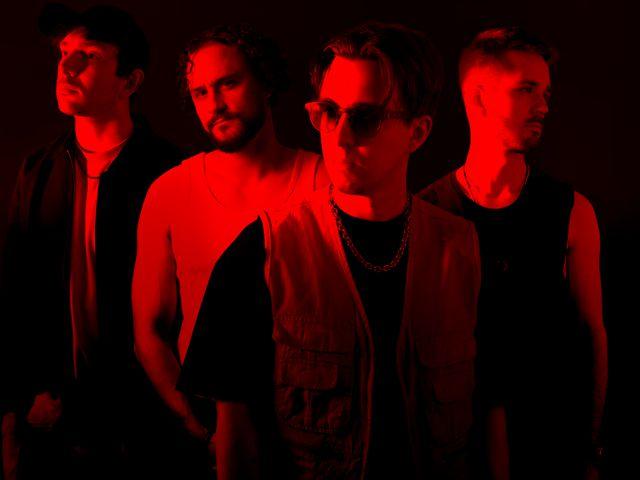 Solence - ANGELS CALLING TOUR Europe 2026