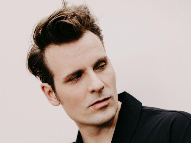 One night with SAM BUDJA - One night with SAM BUDJA