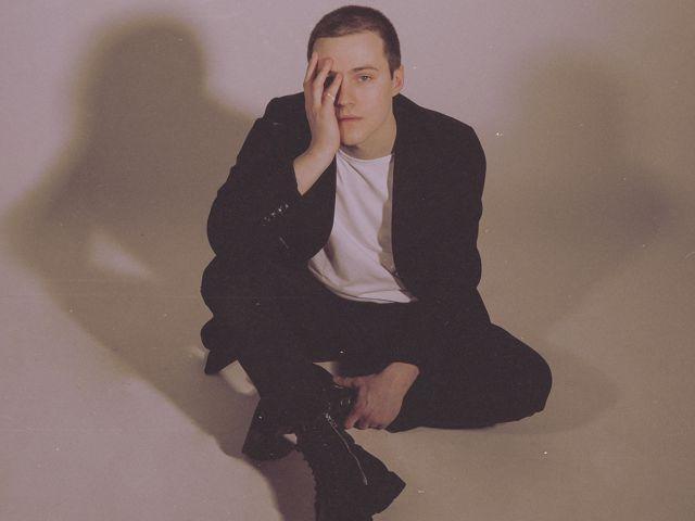 Tom Gregory - Dance With Me Tour 2026