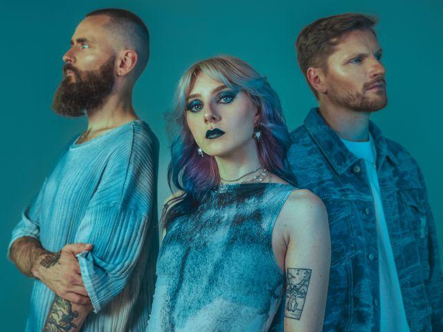 Future Palace - Deep Blue Tour 2026