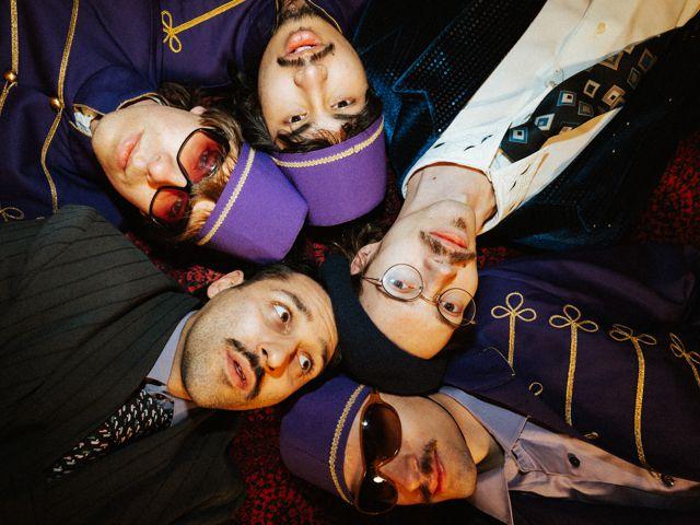 Tiavo - Hotel Tiavo Tour 2026