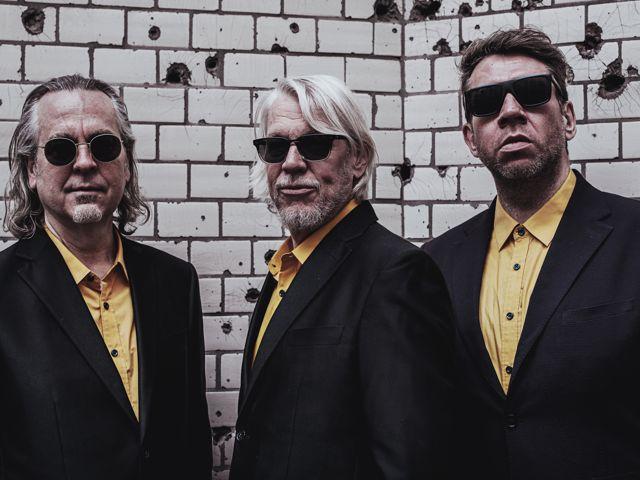 Pothead - Goes Long - Tour 2026