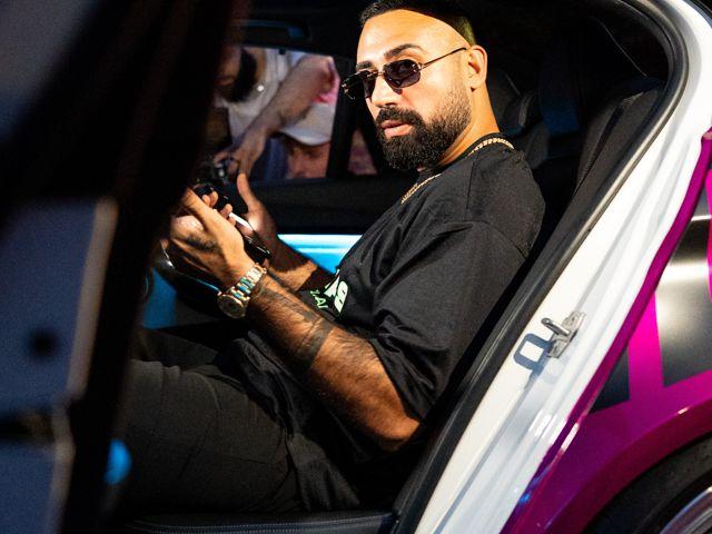 Zuna - MELE7 3 TOUR 2026