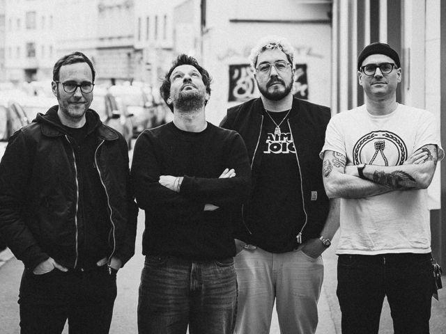 Not Scientists - Not Scientists