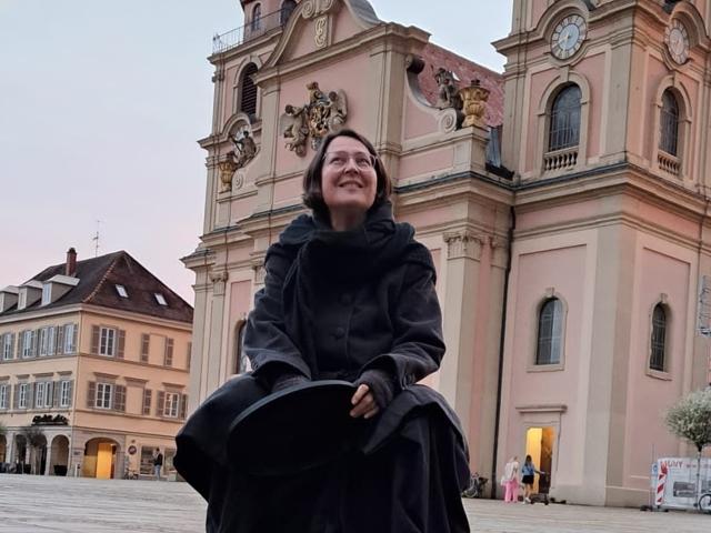 Stadt-Erlebnis-Tour: Die Türmerin - Stadt-Erlebnis-Tour: Die Türmerin