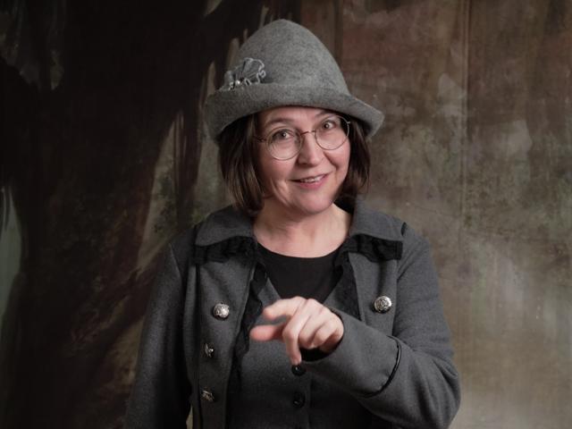 Stadt-Erlebnis-Tour: Henker, Huren, Haderlumpen - Stadt-Erlebnis-Tour: Henker, Huren, Haderlumpen