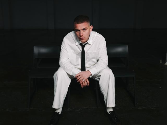 Gregor Hägele - "Mama, ich komm wieder nach Hause" 2026