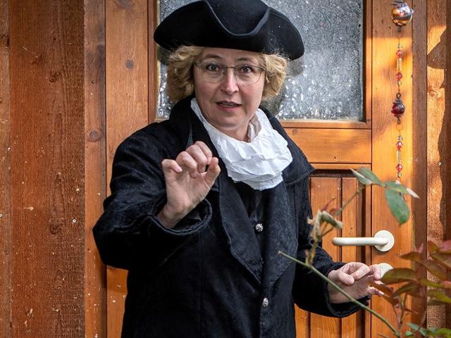 Stadt-Erlebnis-Tour: Bader, Ärzte, Apotheker - Stadt-Erlebnis-Tour: Bader, Ärzte, Apotheker