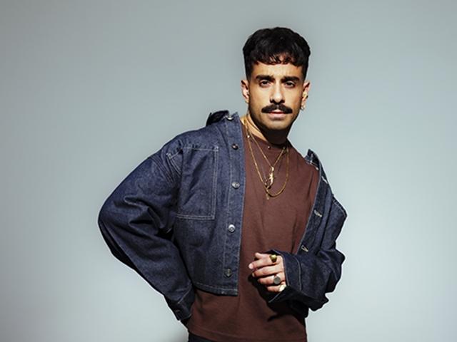 Gökhan Türkmen live mit Orchester - Gökhan Türkmen live mit Orchester