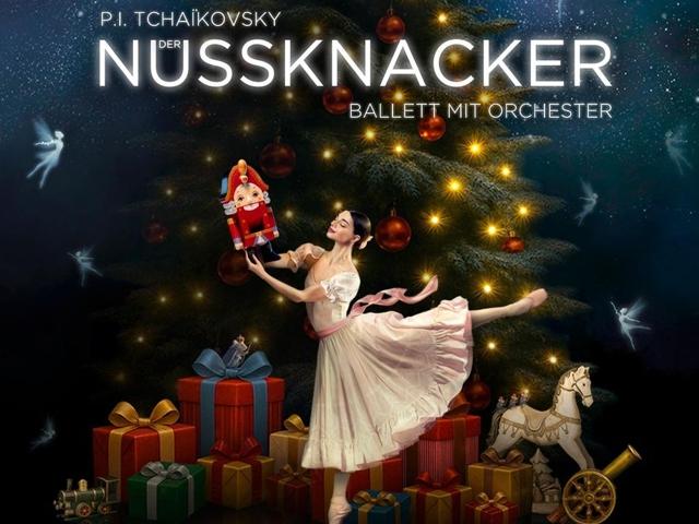 Der Nussknacker - Der Nussknacker