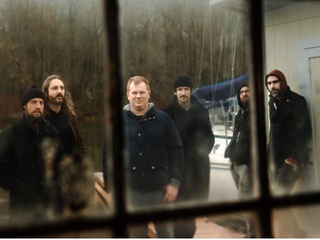 The Builders and The Butchers - No Tomorrow - Tour