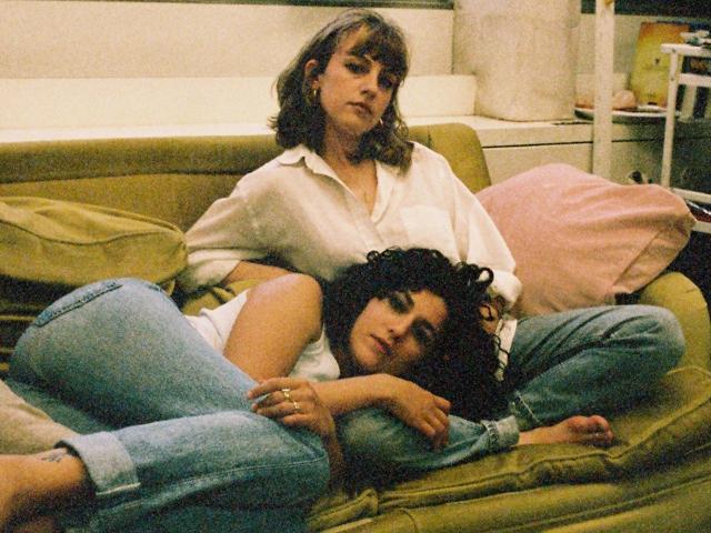 Steiner & Madlaina - Nah Dran 2026