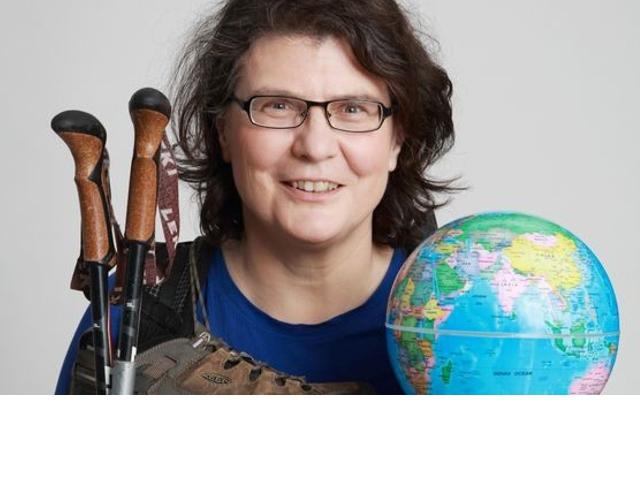 Christine Thürmer - Christine Thürmer