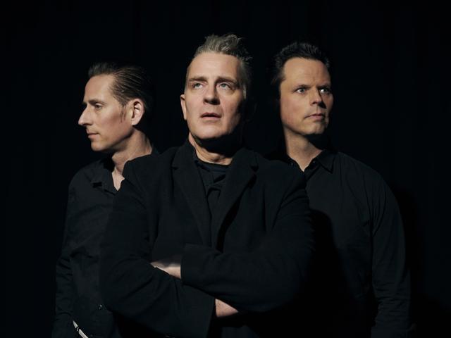 The Peacocks - The Peacocks