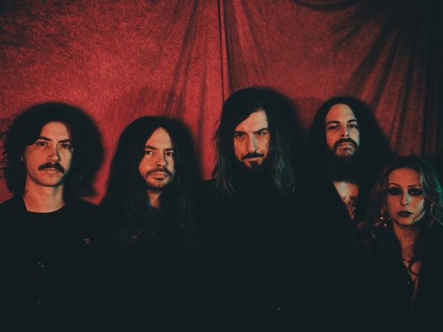 Uncle Acid & The Deadbeats - Special guest: Dirty Sound Magnet