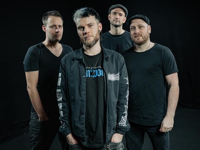 Kontrollverlust - Märchen schreit die Zeit Tour 2026