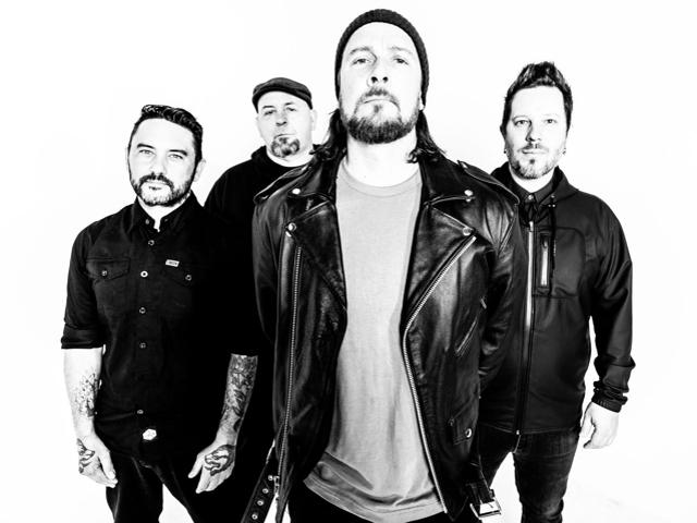 Authority Zero - Authority Zero