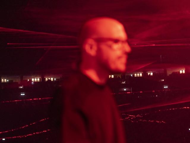 Schiller - EUPHORIA - In Surround Sound - Die Arena Tour 2026